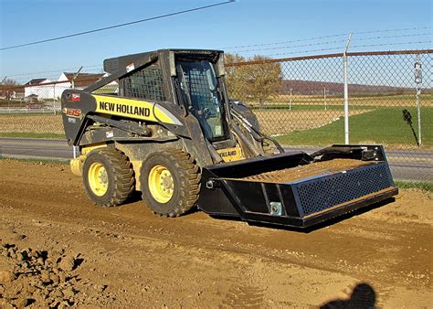 cherry picker for skid steer|forklift skid steer attachments.